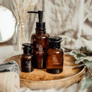 Specialty Face & Body Oils