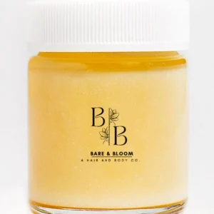 Rosemary & Cloves Hair Pomade