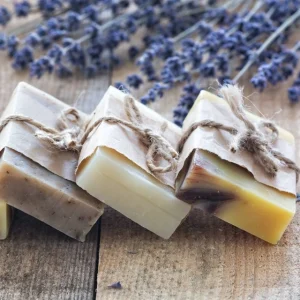Soaps