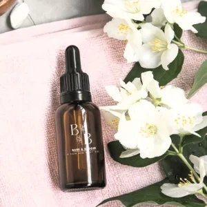 Calla Lilly Oil