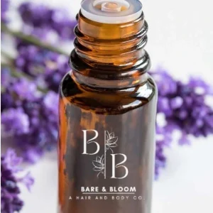 Lavender oil