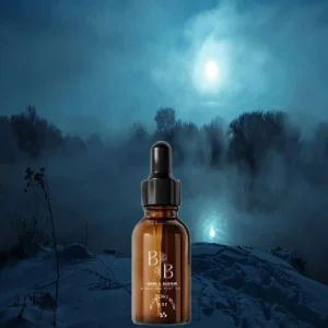 Moon lake musk (men’s)